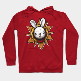 Killer Bunny Hoodie